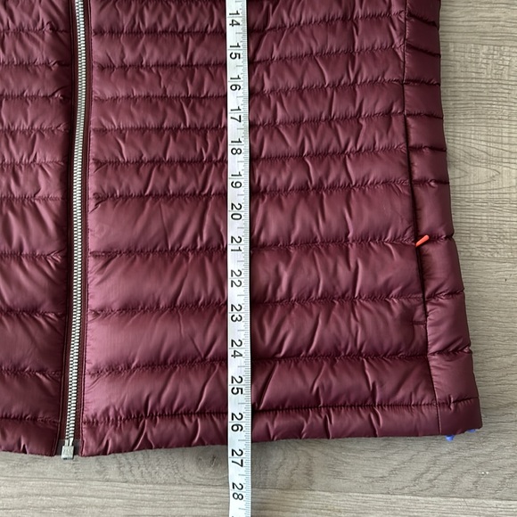 COTOPAXI | Fuego Down Vest - Women's 800 Fill - Picture 9 of 11